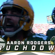 “I still own you,” Aaron Rodgers shouts at Soldier Field fans yesterday. And he does.